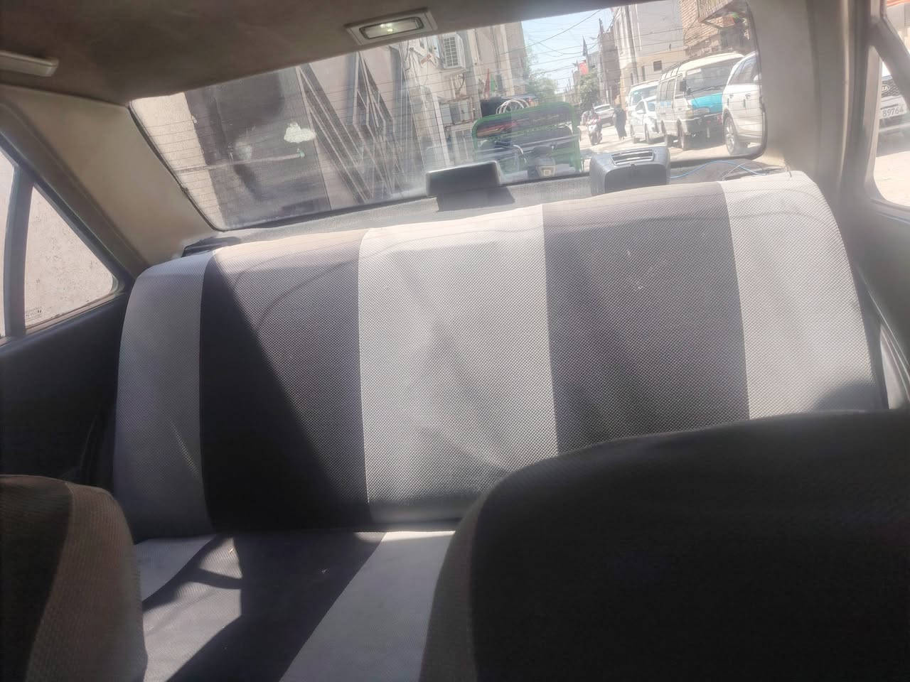 سلام عليكم بيجو الميس البيع كير محرك خير من الله بلاديه مابيه صبغ
رقم الهاتف***********
سعر ٢٩بيه مجال بصيط
