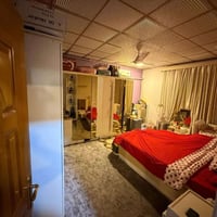 كوت الحجاج البصرة • ٢٥٠م • ٥ غرف