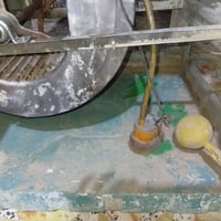 مبردة • جديدة • النجف ابو اصخير