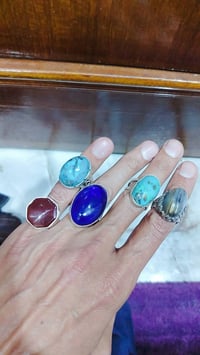 محابس • سبحة فيروز • اساور فضة