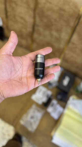 للبيع جهاز وملحقات وشم كامله +ستاند يد وكرسي دوار كما موضحات بلصوره سعر شلع 150 الف للاستفسار ***********مكانهن نجف ويوجد توصيل جميع المحافظات
