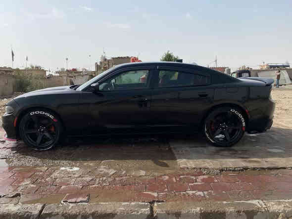 جارجر sxt      17  كندي داخله كلين هنا صار بيها  حادث  كل قطعها لبلاد ما مبدلات  صور الحادث عندي.  بيها مكانات بارد  مكينه  جديده  اكسل جديد  مشط ستيرن جديد  ستوه مسوي ادامه الها   رقم اربيل بسمي  تحويل وكاله  ماكو مشكله 
سعر178 بيها مجال   

 يراد ترتيب للدعاميه  الاماميه  تبديل دبل  امامي‭
‭٠٧٨٦ ٨٨٨ ٥٦١٨‬‬
