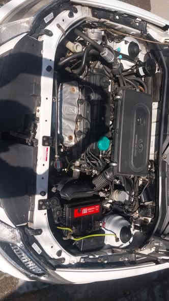 ســــايــــنا مديل 2018 محرك كير تخم تاير منظومه غاز ⛽ مكفوله من الصبغ والتبديل تبريد ويه سويج بيع او مراوس حسب القناعه رقم بغداد دولي تحويل ثاني يوم سياره موجوده بزعفرانيه ***********
