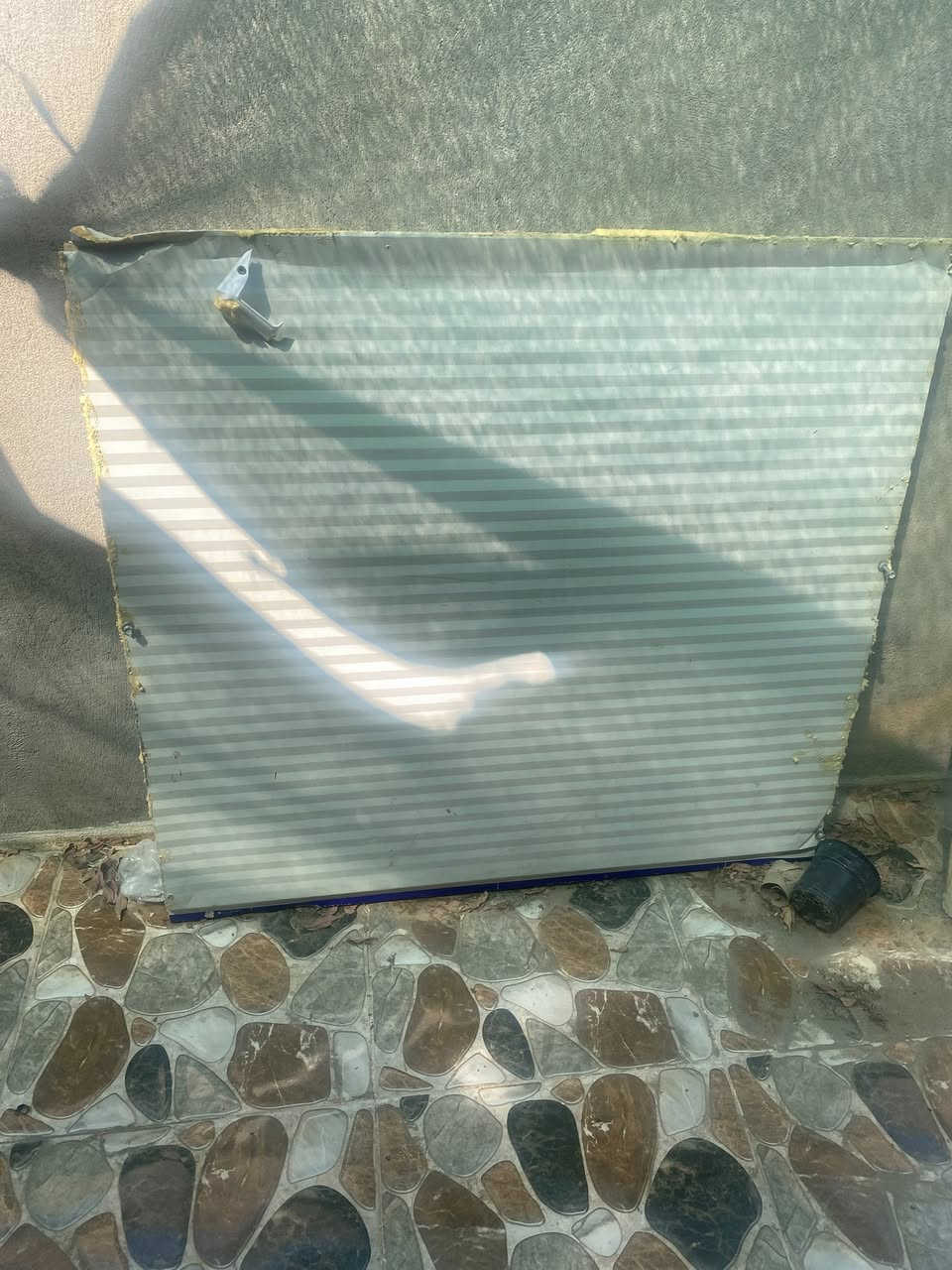 سندويش ٤ قطع مع قاعده جرجوبه كامله تقريبا ٥ امتار كامل مع القاعده ٦٠ الف مستعجل ع بيع


**إذا كنت صاحب هذا الإعلان وتريد حذفه لأي سبب، رجاءا أرسل رسالة إلى الدعم الفني**