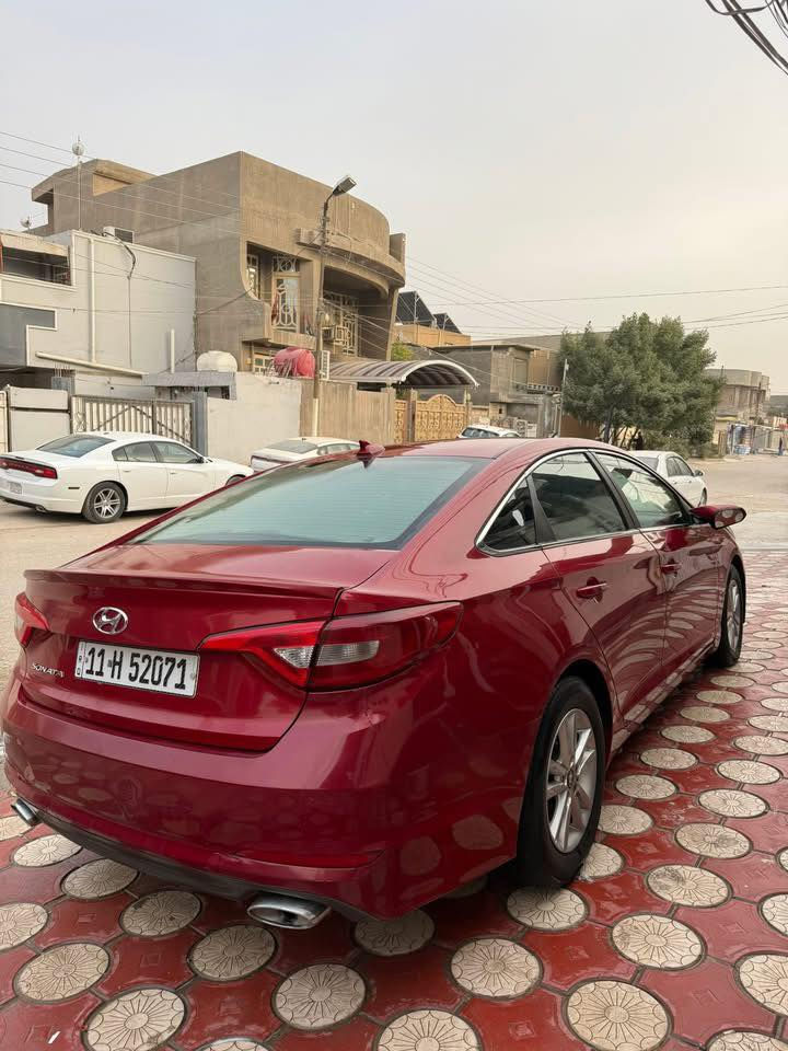 السلام عليكم 2017 امريكي كفالة عامه من كلشي كلين صبغ ربع دعاميه خلفيه فقط لاغير
نص فول سياره بلكارتون مكاني الحلة نادر الثانيه 

السعر 140 وبيه مجال حك جيه 

*********** ابو ايهم
