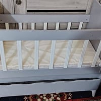 للبيع🔊 كاروك  طفل هزاز بسعر ٤٥ الف) وبيه مجال ولايوجد توصيل  ونتساهل ب...