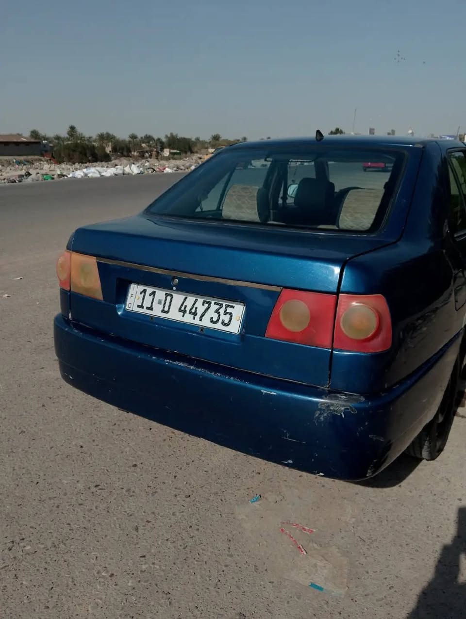 شيري كوين خصوصي موديل 11 محرك كير تبريد شاشه سنترلك مصبوغه عام للجمالية تخم تاير  باتري هزه جديدة سنويه29 مكان بغداد متواجد للاتصال‏‪0777 686 0355‬‏
السعر 35 وبيها مجال
