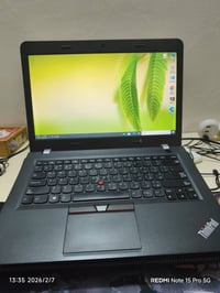 i7 جيل 6 • SSD 256 • رام 8 جيجا