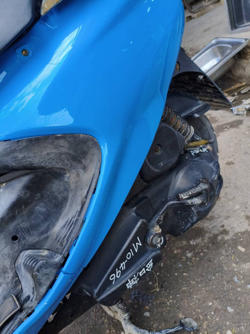 فراشه للبيع مكينه حاويه مامفتوحه
السعر 550 وبيهه مجال قليل 
مكاني الديوانية وهذا رقمي 
***********
