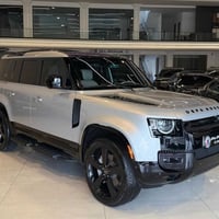 ديفندر P400 • ٢٠٢٢ • V6 3.0