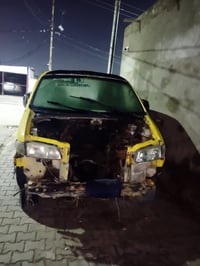 ستاركس • ٢٠٠٠ • مفصخه