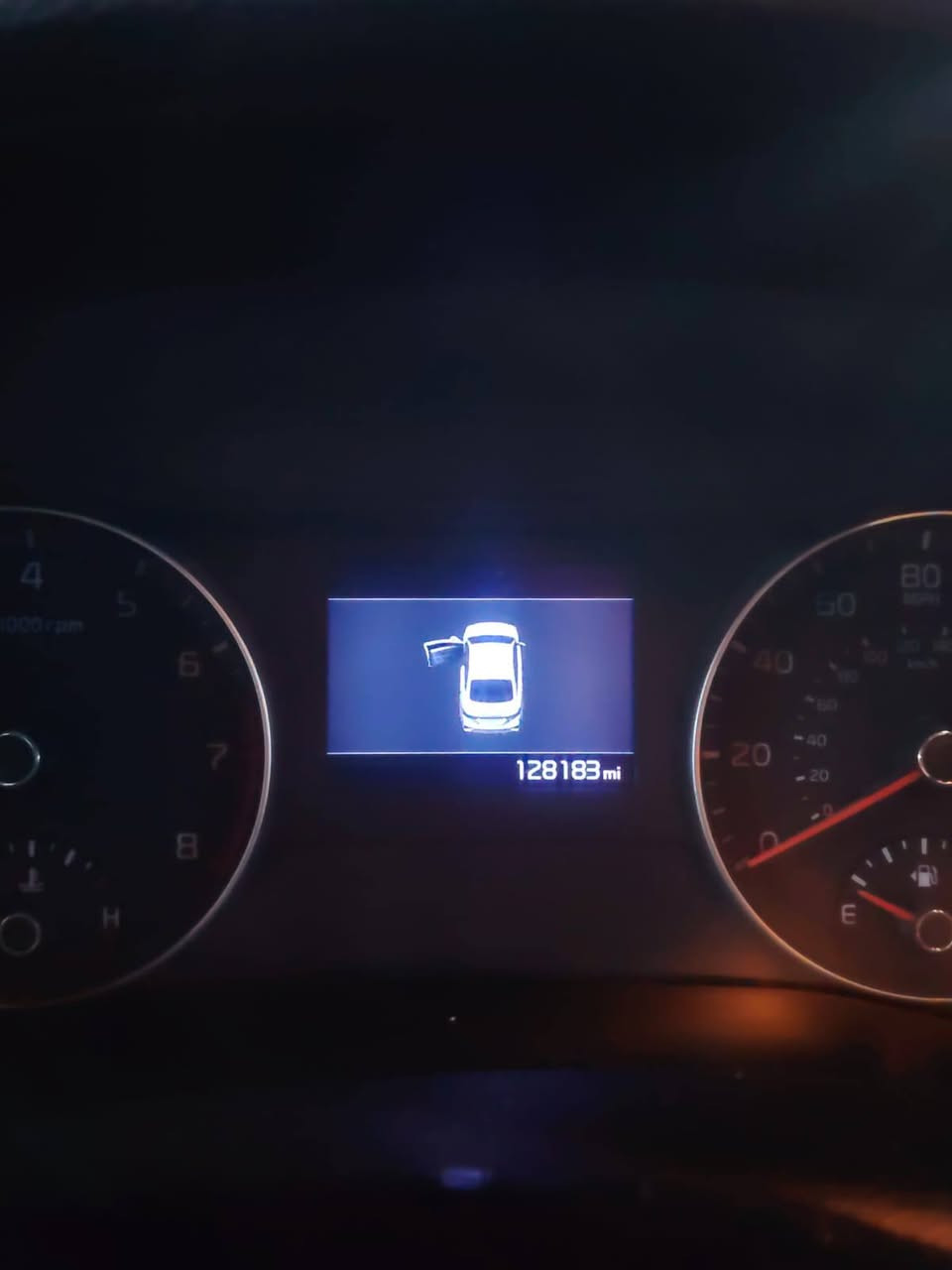 كيه فورتي موديل 2020للبيع رقم اربيل بسمي بيهه 4 قطع صبغ مكينه 2000دوش كير بلادي سفتي بجم كبس السعر 130بيهه مجال مكان السياره بغداد الكرخ للتصال ‏‪0750 072 1728‬‏/‏
‪0790 226 6135‬‏ ماسنجر مغلق
