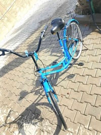 هاذ البيسكل لبيع ادخل خاص(07722772439)