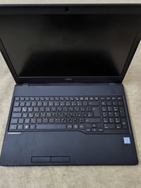 i5 الجيل السابع • شاشة ١٥.٦ FHD • SSD سريع