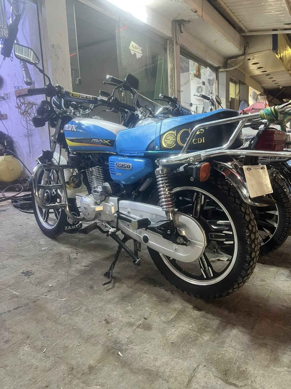 للبيع سونليك 
موديل ٢٠٢٣ 
محرك كهربائيات كله بشرط
اوراق منفيس كامل 
سعرها ٥٧٠
مكاني كركوك تازه 
للاستفسار ***********
