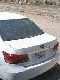 بي واي دي G3 • كفاله عامه • حله