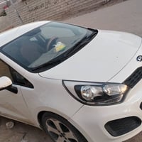 ريو هاشباك • ٢٠١٣ • محرك ١٦٠٠