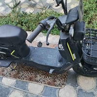 دراجة شحن • النجف الاشرف