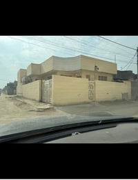 بيت للايجار • ٤٠٠م • حي الرشيد