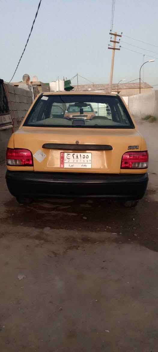 سلام عليكم سايبه موديل 10 كشر حلوو دواخل مكينه خيط تبخير مصفره هيه وغرامات رقم  نكليزي شواصي يرادلهن شغلات بصيطه سعر 20 وبيه مجال ***********
