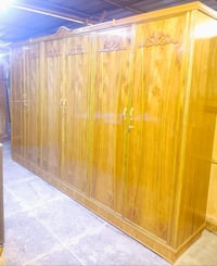 غرف تركي وعراقي • ٦ باب جديد • عرض ٣ ونص