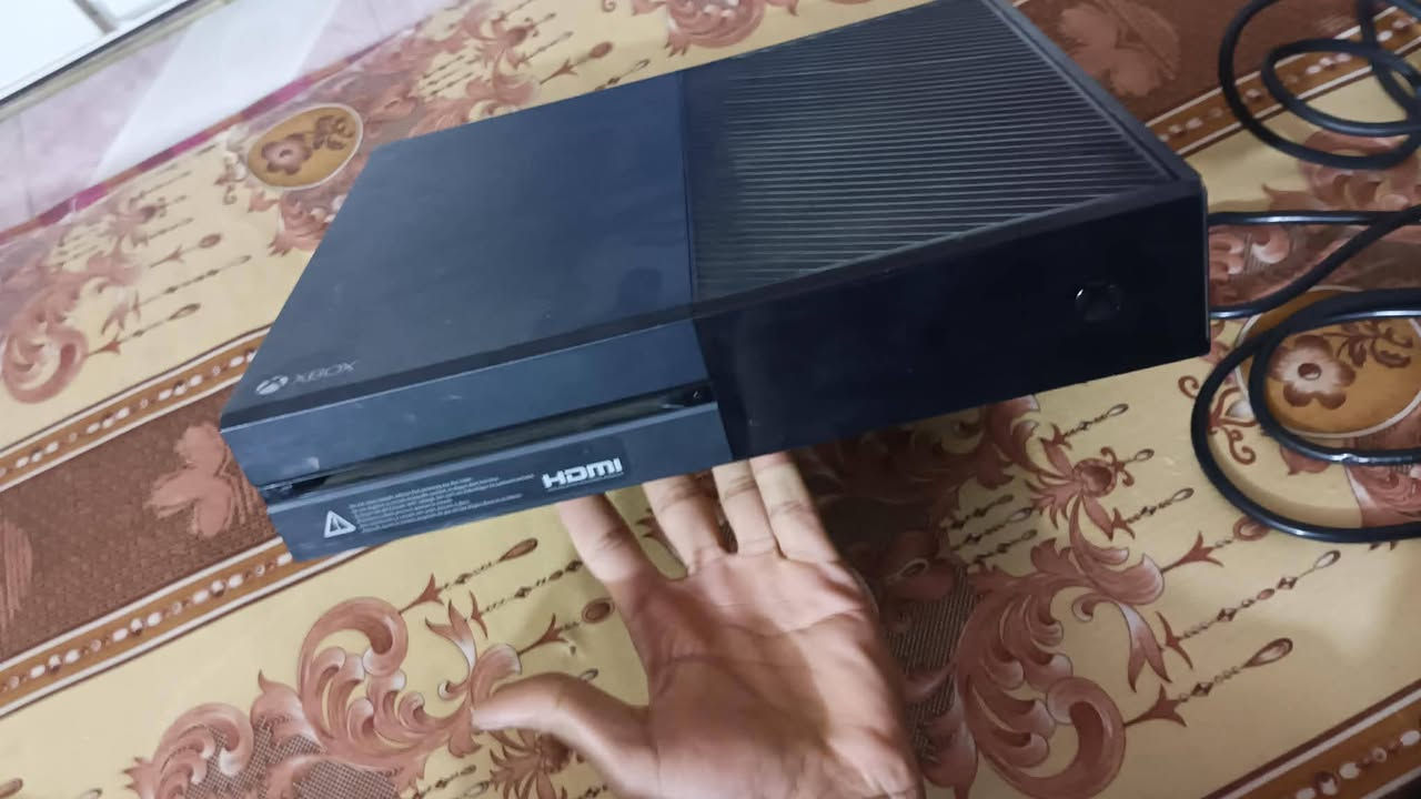 السلام عليكم ون فات للبيع الجهاز نضيف ومامفتوح لوك ستيكر وبيه شتراك كيم بأس شتريد تنزل العاب نزل السعر 110 وبيه مجال قليل مكاني ناصريه مركز حي اور


**إذا كنت صاحب هذا الإعلان وتريد حذفه لأي سبب، رجاءا أرسل رسالة إلى الدعم الفني**