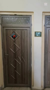 معمل ابو يزن للابواب والشبابيك والمحجلات والكونترات وباحدث التصاميم وا...