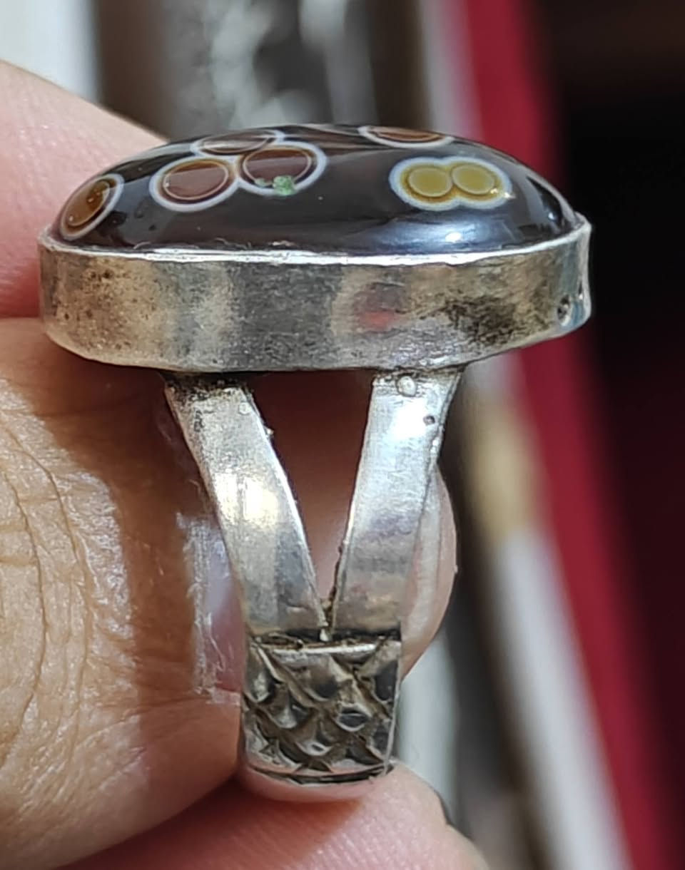 محبس سليماني احمر 7 اعيون فضه عراقيه قطعه تحفه السعر 55 الف واصل يمك سعر نهاية قفله يوجد توصيل كافة المحافظات عنواني بغداد واي استفسار على الخاص


**إذا كنت صاحب هذا الإعلان وتريد حذفه لأي سبب، رجاءا أرسل رسالة إلى الدعم الفني**