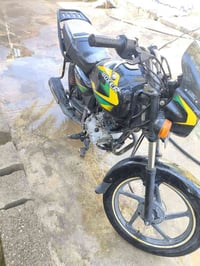 موتور • موديل 2020 • ممكن تفاوض