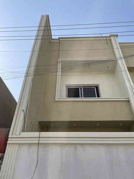 تغليف وجهات فوم تركي درجه اولاً بأدق التفاصيل وسحب معجون خارجي وأصباغ داخليه وخارجيه (***********)مكاني بصره متوفر بأي وقت حسين علي
