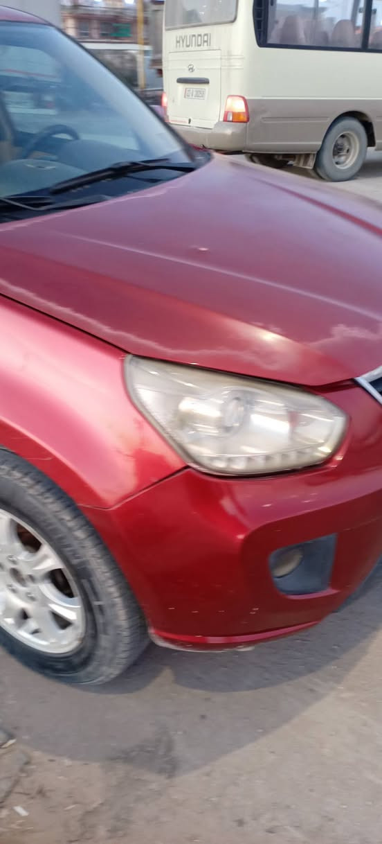 تيكو ٢٠١٣ محرك وكير جيدات تبريد شغال سنويه منتهيه صاحبه يريد التحويل السعر ٤٨ مكانه السماوه الاتصال ***********
