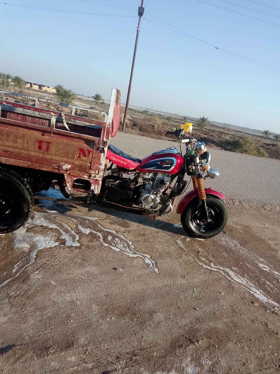 السلام عليكم ستوته للبيع رايدينها مليون وبيها مجال ***********
