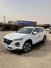 سنتافي • ٢٠١٩ • ٣٥٠٠ ٦ سلندر