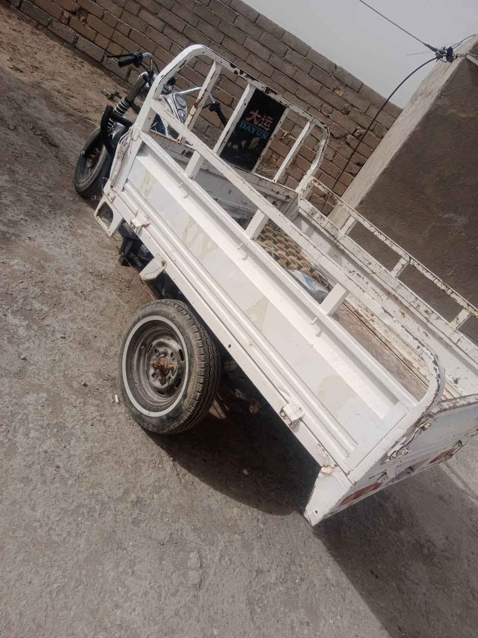 ستوته 18 لبيع اوراق ناصريه مركز جاهزه محرك مامفتوح  شرط ***********
