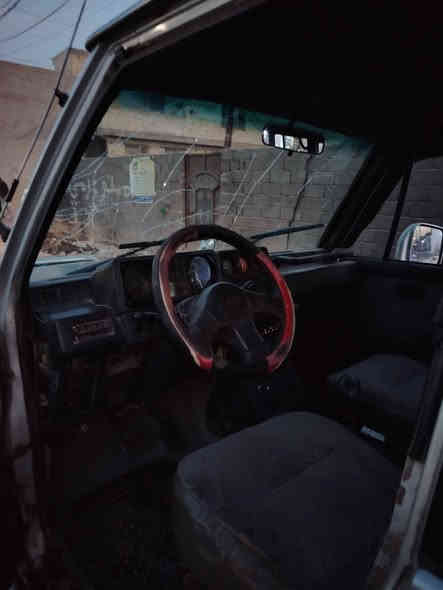 كالوبر للبيع السعر 30 وبيه مجال مكاني بغداد قرب سوق العبيدي
 للتواصل *********** بغداد
