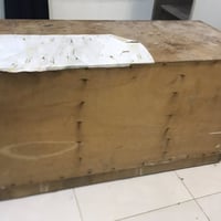 بوفيه • للبيع • ثقيلة