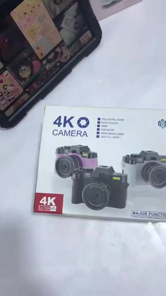 كاميرة محترفين موجوده هي وكافة ملحقاتها الي بالفيديو جديدة غير مستخدمة


**إذا كنت صاحب هذا الإعلان وتريد حذفه لأي سبب، رجاءا أرسل رسالة إلى الدعم الفني**