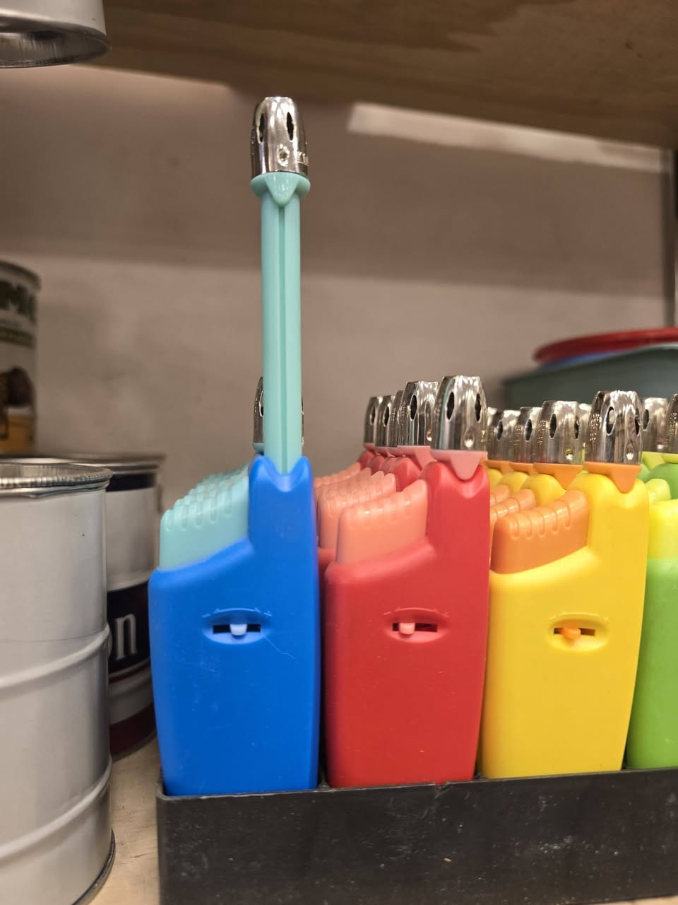 عروضات بلاش من سنتر السرجخانة 
العنوان موصل الايمن السرجخانه وسط السوق 
اسعار تفاصيل اسفل الصور الاسعار ثابتة 
#سنتر_السرجخانه #عروضات #بلاش #حاجة_٥٠٠_١٠٠٠


**إذا كنت صاحب هذا الإعلان وتريد حذفه لأي سبب، رجاءا أرسل رسالة إلى الدعم الفني**