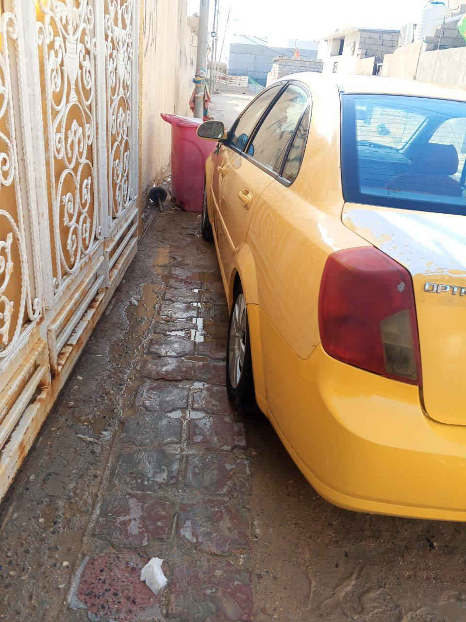 اوبترا صفرا الشركه العامه موديل 11 رقمها بغداد .ترايك وين مايعجبك… گير ومحرك وتبريد وتدفئه وحداد كفاله .اتعهد سرقه عشاير السياره على وضع الشركه السعر 35 وبيها مجال العنوان بصره. للمعلومات الاتصال على الرقم *********** 
رقم صاحبها خاص ماجاوب .اني مكلف بلنشر فقط .. فدوه اادمن وافق ##
