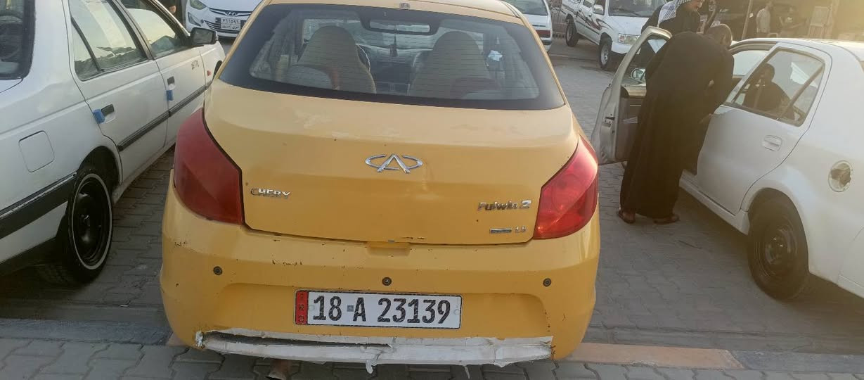 سلام عليكم
فلاوين كير محرك تخم تاير حداديه جديد باتري جديد تبريد عوزه فقط غاز مداور مباشر سياره جاهزه احله من الصوره عنوان نجف الاشرف 
السعر 28 بيه مجال الاستفسار 
***********
