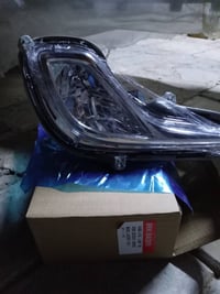 اكسنت • دعاميه مظلع • بوجكتر يسار