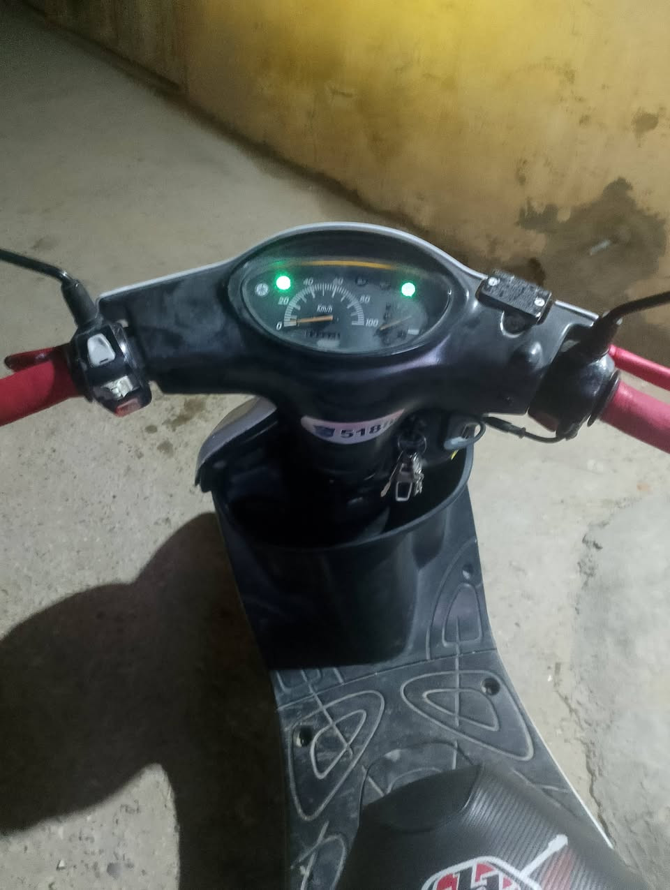 دراجة اكزز ياباني للبيع خير من الله شلعه سرعه شوف عينك السعر 375


**إذا كنت صاحب هذا الإعلان وتريد حذفه لأي سبب، رجاءا أرسل رسالة إلى الدعم الفني**