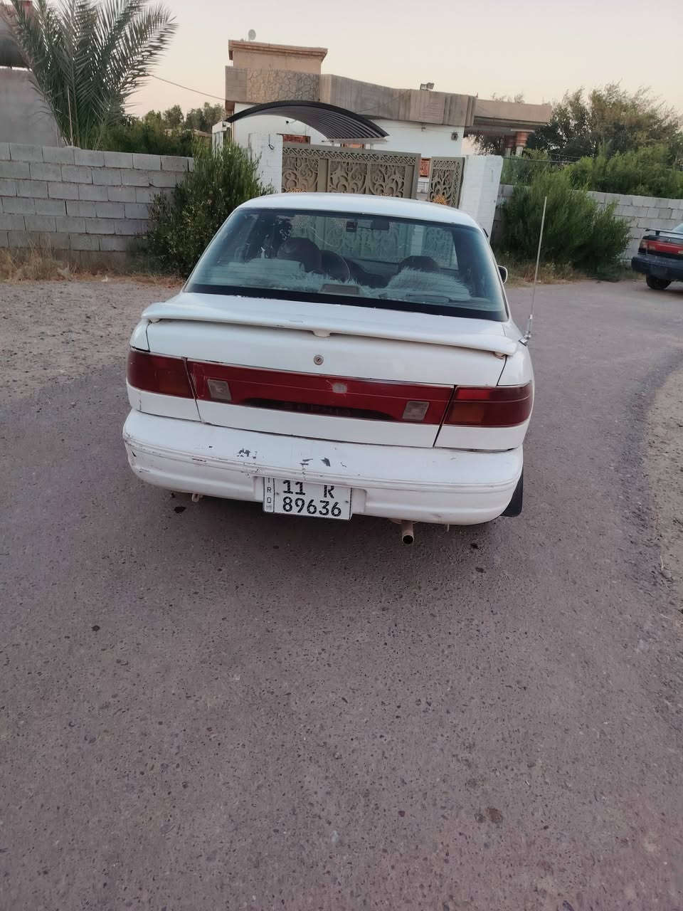 سيفيا للبيع رقم بغداد دولي بسمي محرك مسكر مكفول كير عادي المكان سامراء الحويش *********** السعر ٢٩ َبيه مجال
