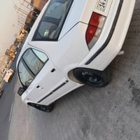 سمند ٢٠١١ • ضربه وتبديل مكينه • البصرة الزبير