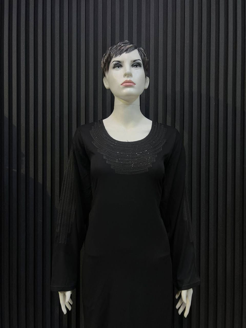 كشمير مطاط  خامه درجه اولى 
90 الف الدرزن 
سواد فاحم 
L-XL-2XL


**إذا كنت صاحب هذا الإعلان وتريد حذفه لأي سبب، رجاءا أرسل رسالة إلى الدعم الفني**