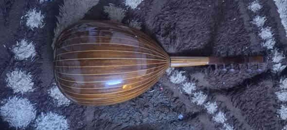 السلام عليكم عندي غراض موسيقية للبيع اورك يوماهة اصلي ب250 الف وبي مجال بصيط
عود عراقي محمد فاضل ب150الف وبي مجال بصيط
عود تركي اصلي 200 الف وبي مجال بصيط الي يحب يشتريهن يتصل على الرقم ***********
