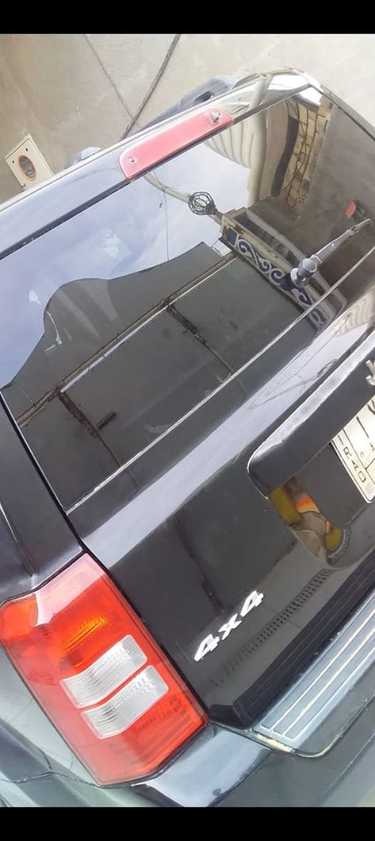 السلام عليكم جيب بوتاريوت موديل 16 كير مكينة كفالة التبريد خير من الله السعر 110وبيهة مجال للطيبين للاستفسار الاتصال ع الرقم ***********
