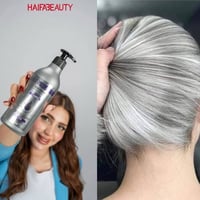 شامبو سلفر • هيفا بيوتي • اصلي إيطالي