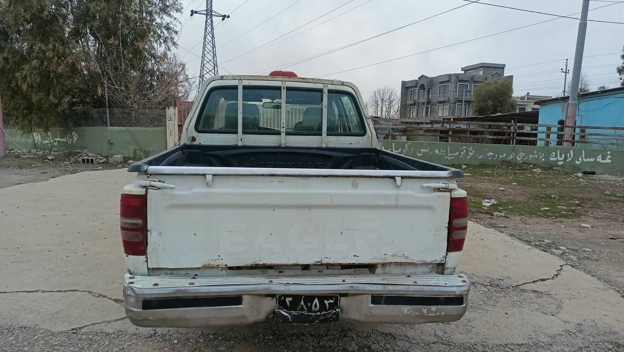 دێر اڕمیناڵ مودیل 2007 مە نە فێس ئە سل شە رتی گێر مە کینە ئە کسل هە ر زان بازاڕ
سعر 22 گە ڵاو مە جال 
شوێن چم چماڵ ژم 
***********
***********
