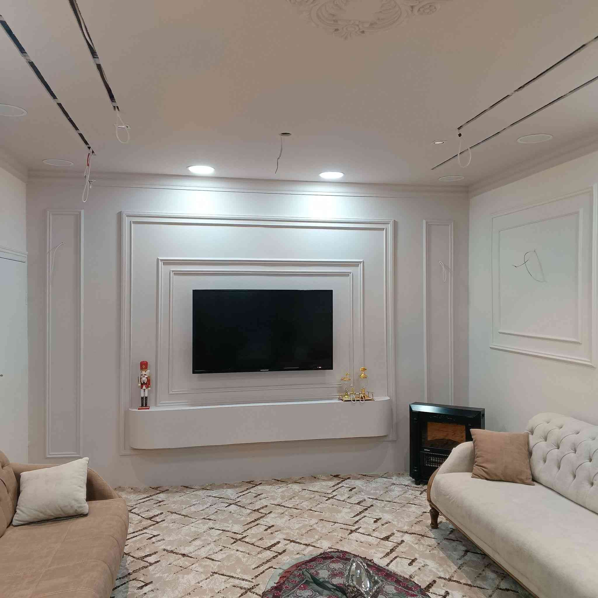 ✨ **ديكورات مغربية -  صباغة داخلي/خارجي - تأسيس كهربائيات** ✨  

مرحباً بكم في صفحتنا المتخصصة في:  
✔ **الديكور المغربي الأصيل** (جبس، زخارف، أثاث تقليدي).  
✔ **تغليف وتنجيد بالفلين** لحماية الأثاث والعزل الحراري.  
✔ **خدمات الصباغة الداخلية والخارجية** بألوان عصرية وطلاءات عالية الجودة.  
✔ **تأسيس وتوصيل الكهربائيات** بمعايير أمان واحترافية.  

🎨 نقدم حلولاً مبتكرة تناسب منزلك أو مشروعك التجاري!  
📞 للاستفسار أو طلب الخدمة: **اتصل بنا عبر الرسائل أو الواتساب [***********]

📍 **مكان العمل:** [كركوك].  
🔥 جودة في التنفيذ، دقة في المواعيد، أسعار منافسة!
